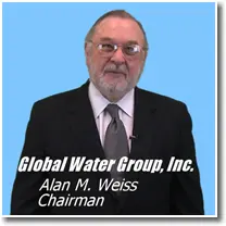 Global Water Group Introduces Next-Generation Waste Water Treatment and Recycling System; No Sludge, No Odor, Highest Quality Potable Output