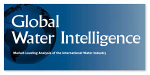 Global Water Logo123