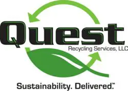 Quest Recycling Wins 2011 Business of the Year