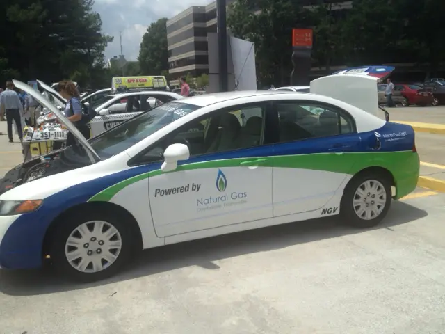 Alternative Fueled Vehicle Roadshow Tours Florida,September 18th – 27th with Clean Cities Coalitions and State Leaders