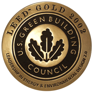 Tishman Speyer’s Chrysler Building Awarded LEED Gold Certification