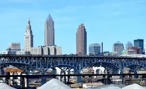 Recycling and Waste to Energy Project Evaluated in Cleveland