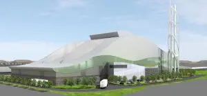 Viridor’s 30 MW Waste to Energy plant to Supply Heat to Cardiff