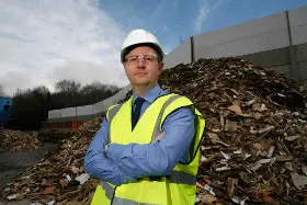 150,000 TPA Wood Waste Recycling Plant Planned for Yorkshire