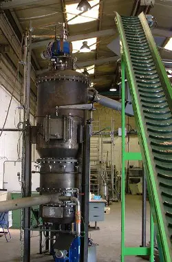Suez Environnement Invests in French Waste Gasification Technology