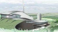 320,000 TPA Waste to Energy Plant Wins Environmental Permit in Yorkshire