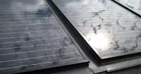 The Most Powerful Photovoltaic Panel in the World?