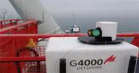 Galion Lidar first to be approved for low cost offshore power curve tests