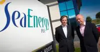 SeaEnergy and RGU – Leading Innovation and Cost Reduction in the Offshore Wind Industry