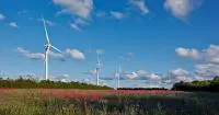 Siemens to supply Direct-Drive Wind Turbines to France