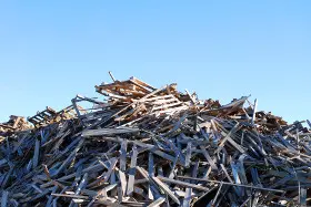 Renewable Energy Firm Acquires C&D Recycling Plant from Casella