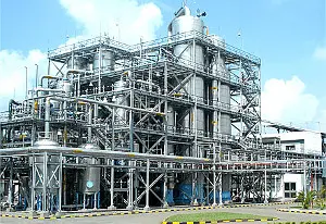 100 TPD Biofuel Demo Facility to Process Agricultural Wastes in India