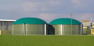 New Division of Waste to Energy International: Biogas Plants Recovery Team