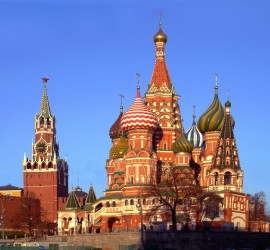 Russia-Sobor