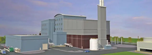 Planned 51 MW Frederick County Waste to Energy Facility Granted Permits in Maryland