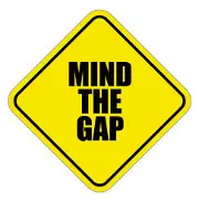 Mind the Gap_SXC_180