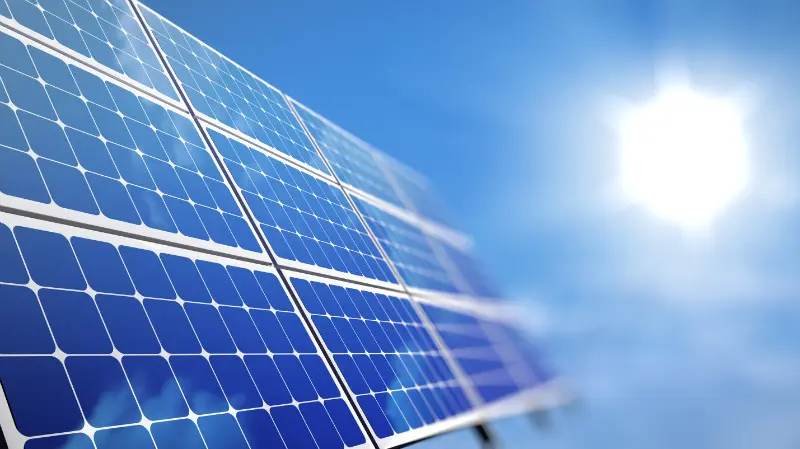 20MW Solar Power Plant in Sri Lanka