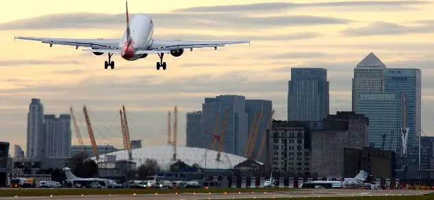 VIDEO: BA Plasma Gasification Waste to Jet Fuel Facility Set for Take-off in Essex