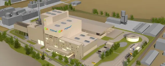 Major New CHP Waste to Energy Plant to Proceed in Poznan, Poland