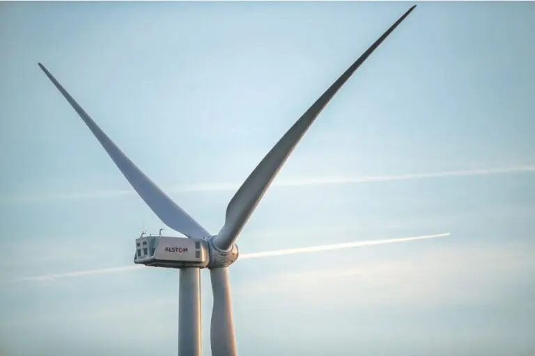 Alstom will supply 19 ECO 122 wind turbines for CPFL Renováveis in Brazil