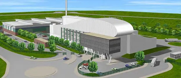 Metso Controls for Four New CNIM Waste to Energy & Biomass Plants in UK & France