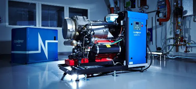 Sterling Engine CHP System Launched to Generate Energy from Low Quality Landfill Gas