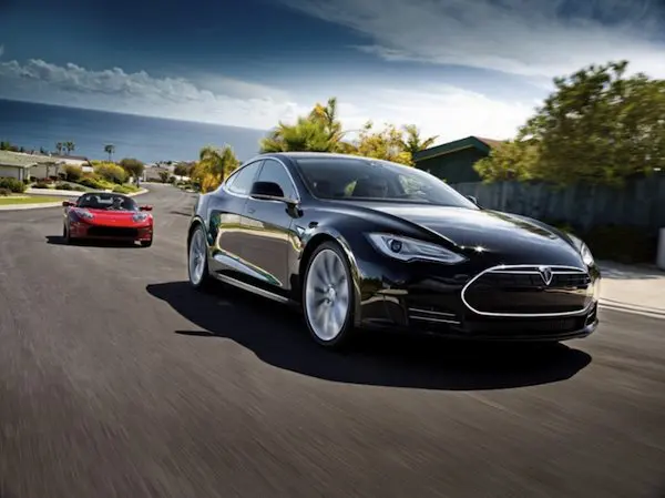 Tesla opens up technology patents in game-changing move to accelerate EV revolution