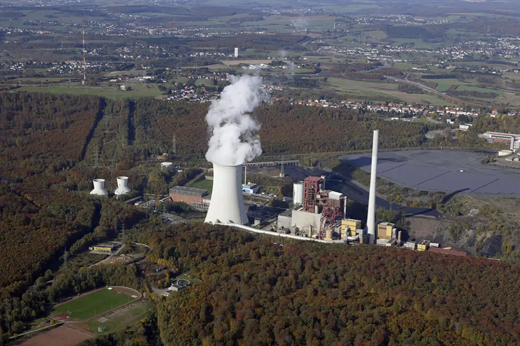 2014-07-02_Thermal Power_AmStar Steag_Kraftwerk-Weiher