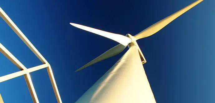 Wind power undercuts fossil fuels to become cheapest energy source in Denmark