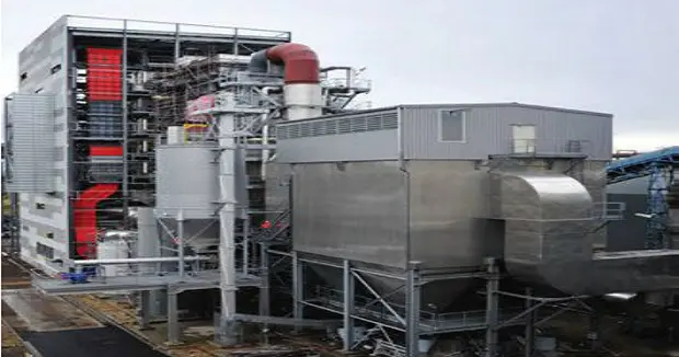 New Generation Power International Announces 34.5 Megawatt Biomass Project in Japan