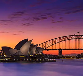Sydney