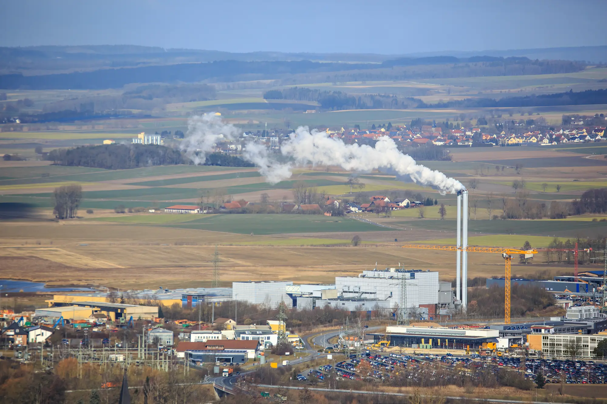 Cost of incineration plant - Waste To Energy International