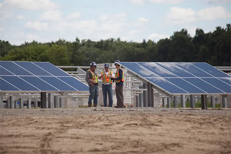 SkyPower doubles solar power efforts in Kenya