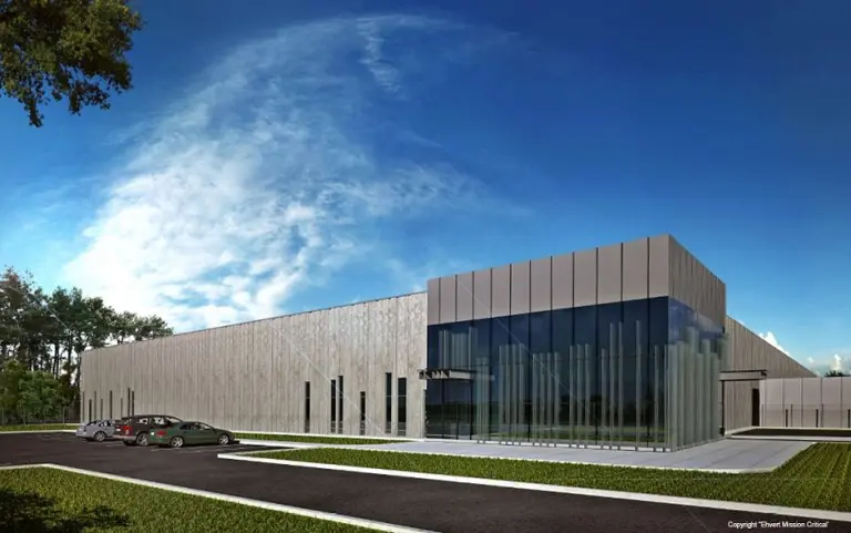 Canada: Veolia will optimize the energy efficiency of Hydro-Québec’s new data center