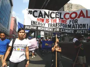 Climate hypocrisy: JP Morgan’s empty promises on coal