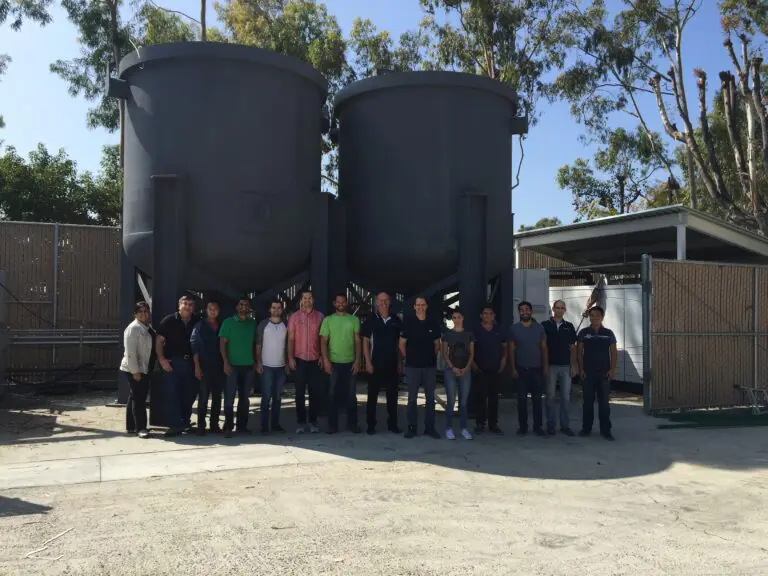 Ener-Core Completes Delivery of its First 2 MW Power Oxidizers to Pacific Ethanol Stockton Biorefinery