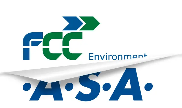 Renaming process from .A.S.A. to FCC completed