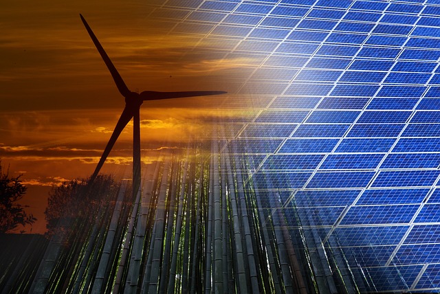 Amazon announces plans to purchase 3.4 GW of solar and wind capacity