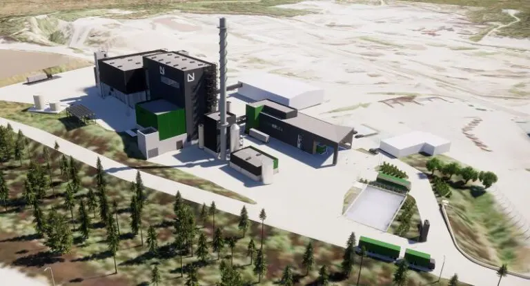 Steinmüller Babcock to Equip 120,000 TPA Waste to Energy Plant in Salo, Finland