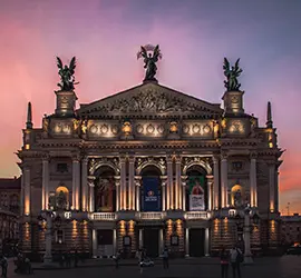 Lviv