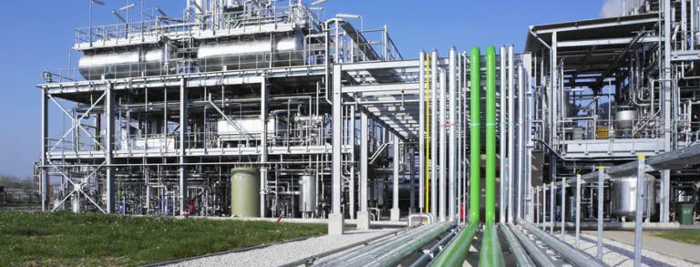 Air Liquide Engineering & Construction wins a new contract for engineering and supply of biodiesel plant