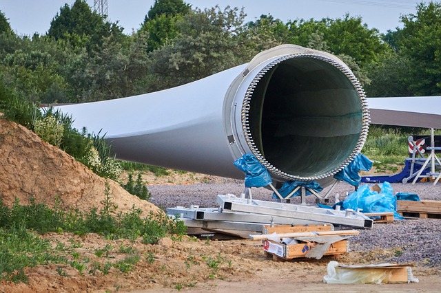 Wind developers are retrofitting newer projects with bigger, better blades