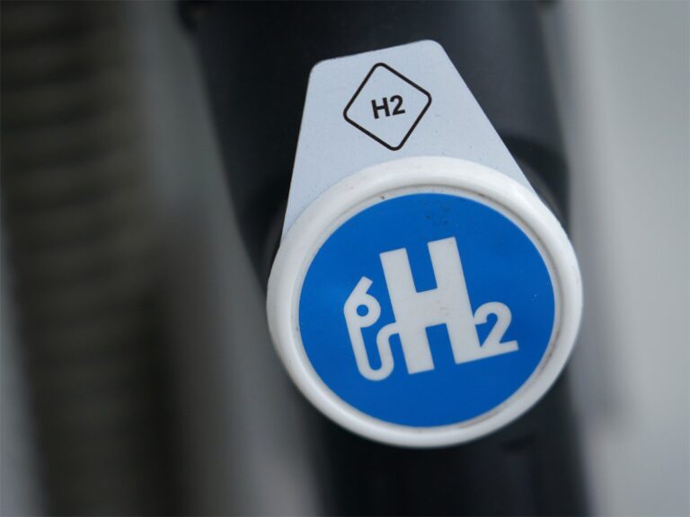 Saudi Arabia’s entrance into the hydrogen market makes perfect sense