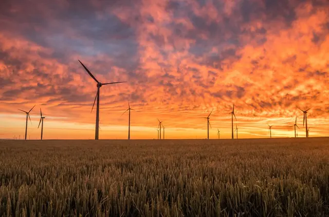 Global wind industry to deploy 1 TW of new capacity through 2030
