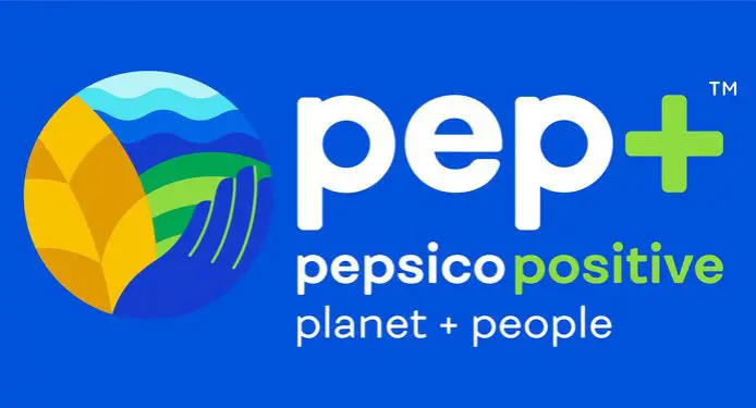 Pepsi sets ambitious sustainability goal