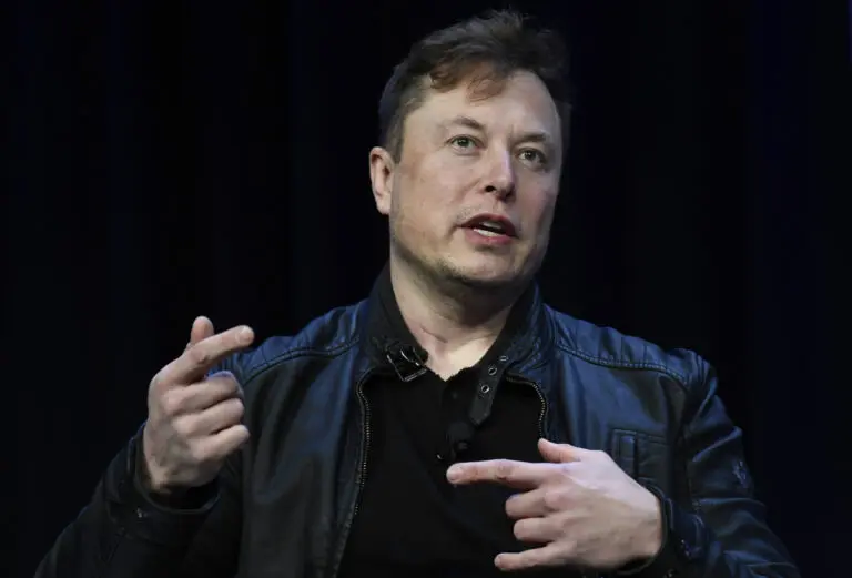Elon Musk prevails in court case on SolarCity deal