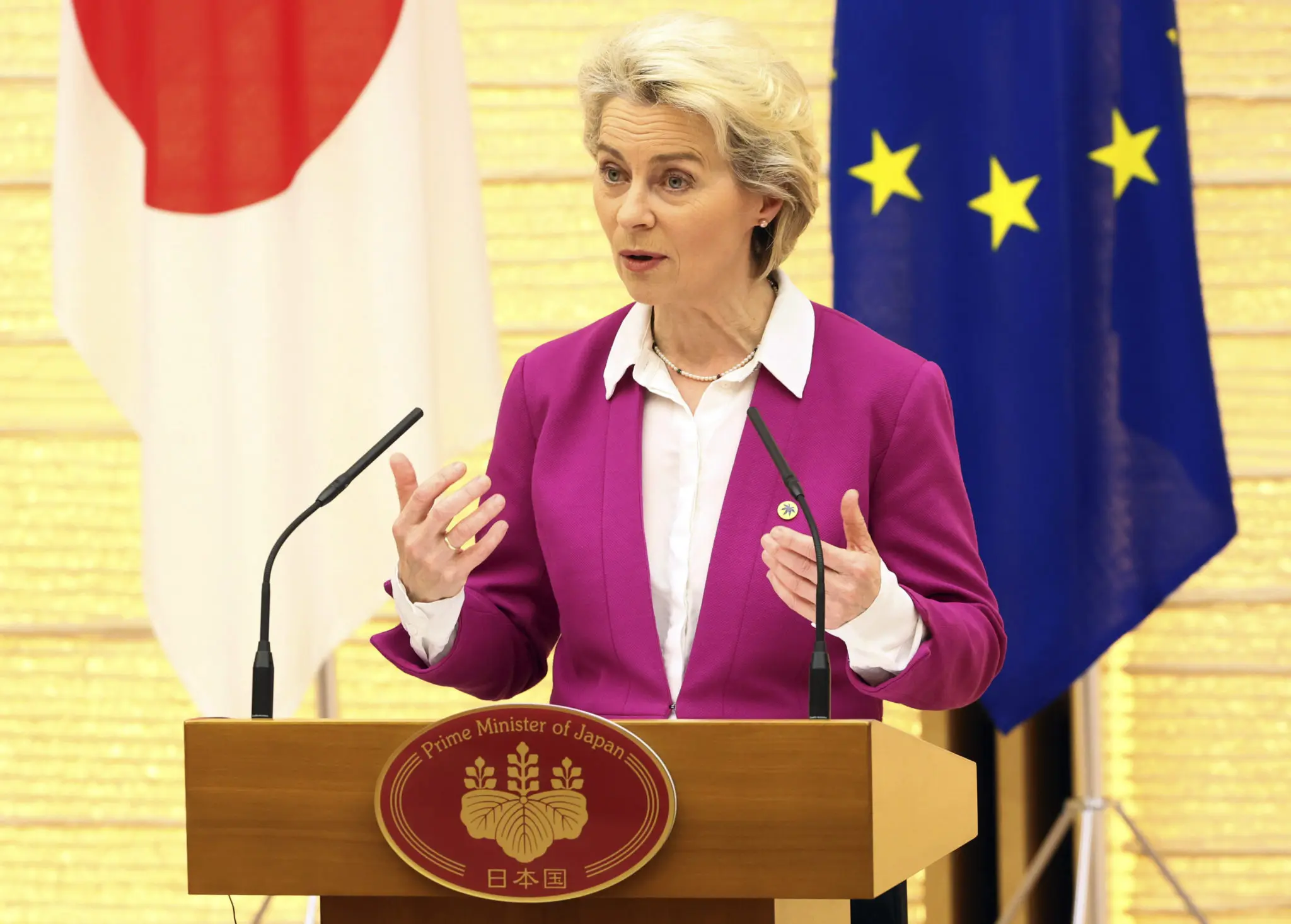 EU plan to ditch Russian energy relies heavily on renewables ...