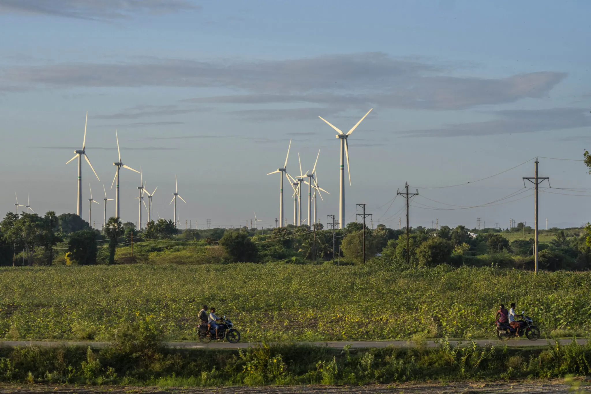 Renewable Energy Booms In India - Waste To Energy International