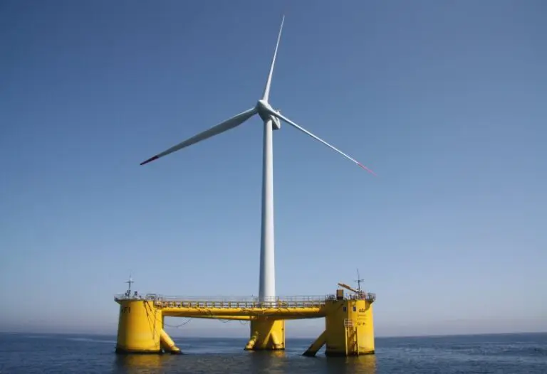 California offshore wind: What’s next following the $757 million auction