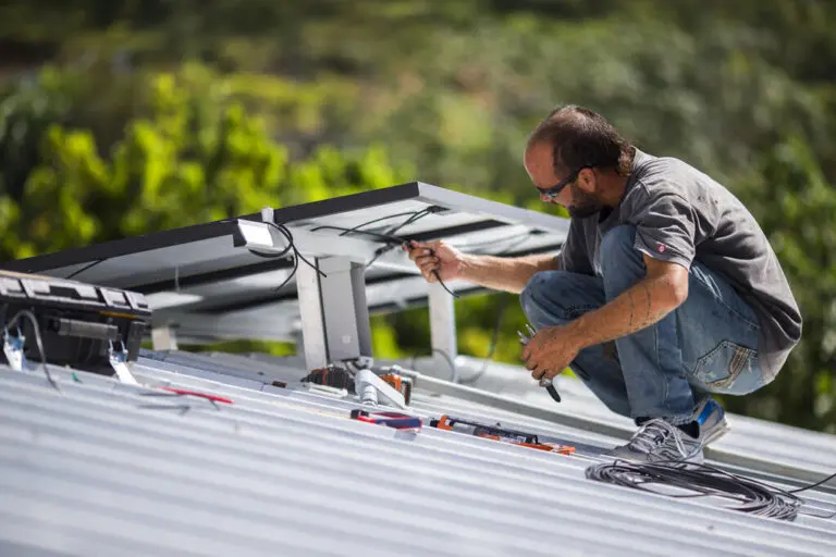 Study: Puerto Rico should go solar to meet clean energy goal